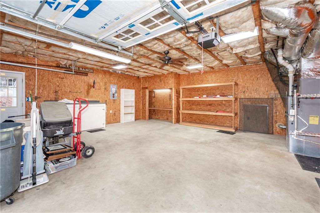 141 Apache Ridge Road Jasper, GA 30143 - Photo 34 of 34