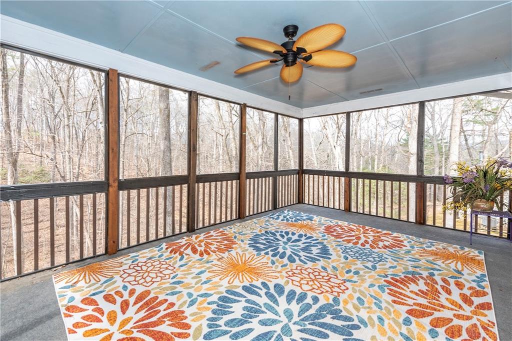 141 Apache Ridge Road Jasper, GA 30143 - Photo 4 of 34