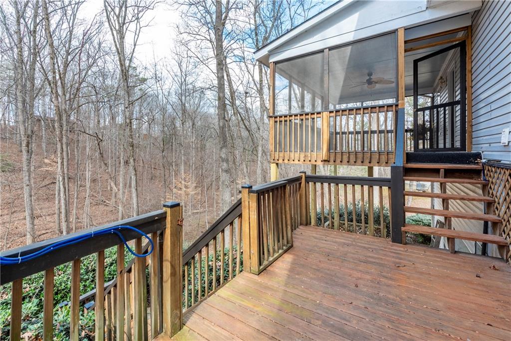 141 Apache Ridge Road Jasper, GA 30143 - Photo 5 of 34