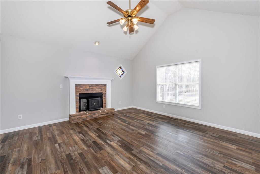 141 Apache Ridge Road Jasper, GA 30143 - Photo 6 of 34