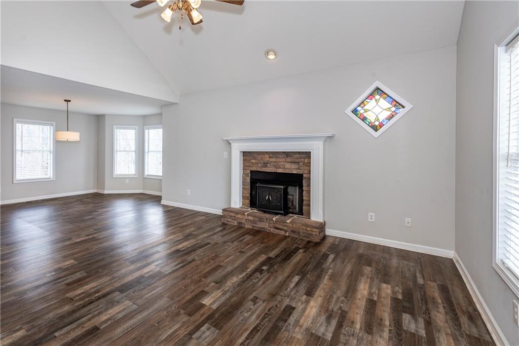 141 Apache Ridge Road Jasper, GA 30143 - Photo 9 of 34