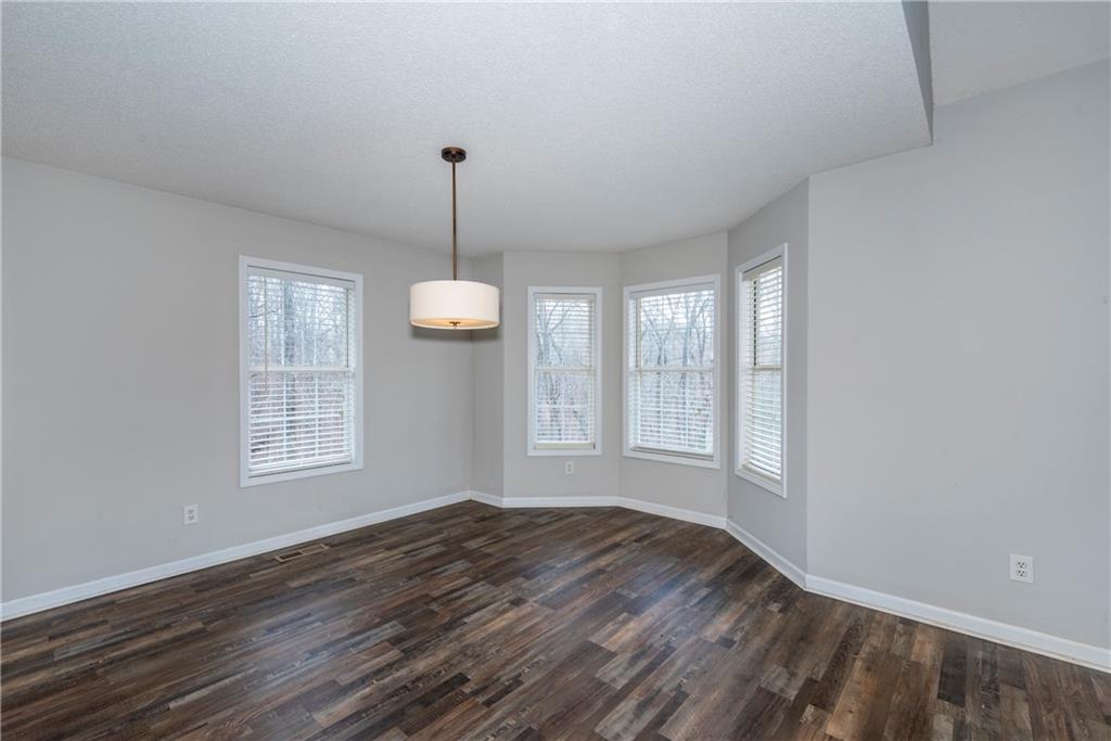 141 Apache Ridge Road Jasper, GA 30143 - Photo 10 of 34