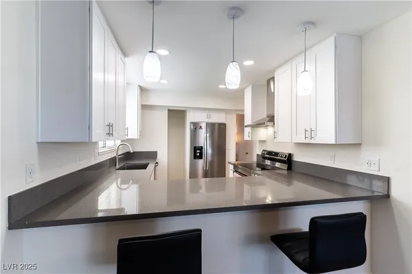 $269,000 | 1324 Georgia Avenue, Unit A, Boulder City, NV 89005