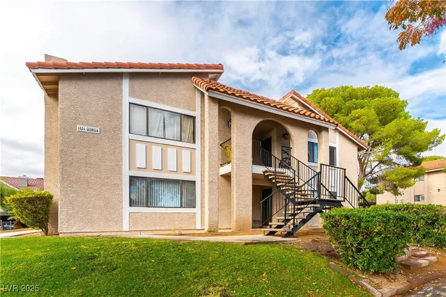 $269,000 | 1324 Georgia Avenue, Unit A, Boulder City, NV 89005