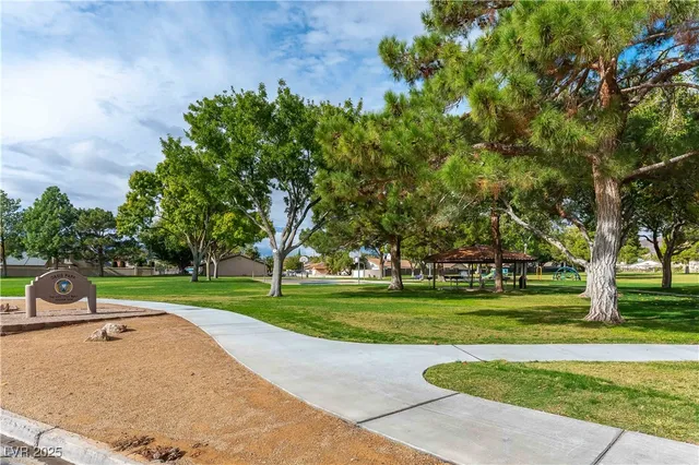 $269,000 | 1324 Georgia Avenue, Unit A, Boulder City, NV 89005