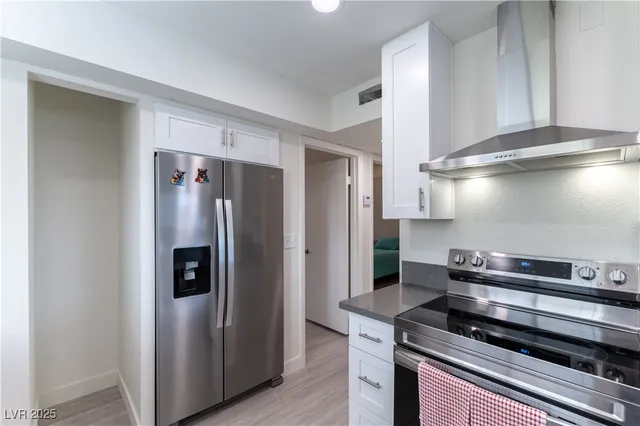 $269,000 | 1324 Georgia Avenue, Unit A, Boulder City, NV 89005