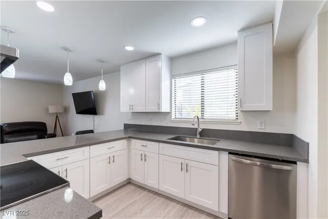 $269,000 | 1324 Georgia Avenue, Unit A, Boulder City, NV 89005