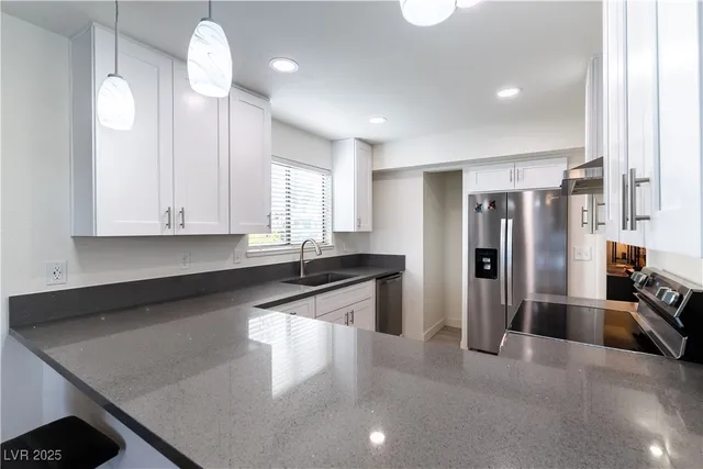 $269,000 | 1324 Georgia Avenue, Unit A, Boulder City, NV 89005