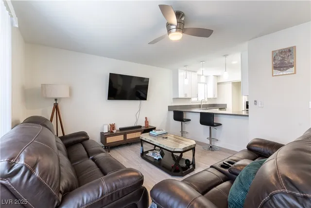 $269,000 | 1324 Georgia Avenue, Unit A, Boulder City, NV 89005