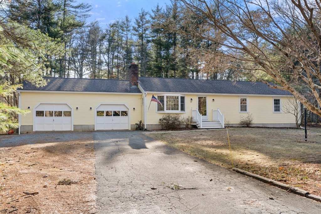 37 Stuart Road Rochester, MA 02770 - Photo 24 of 26