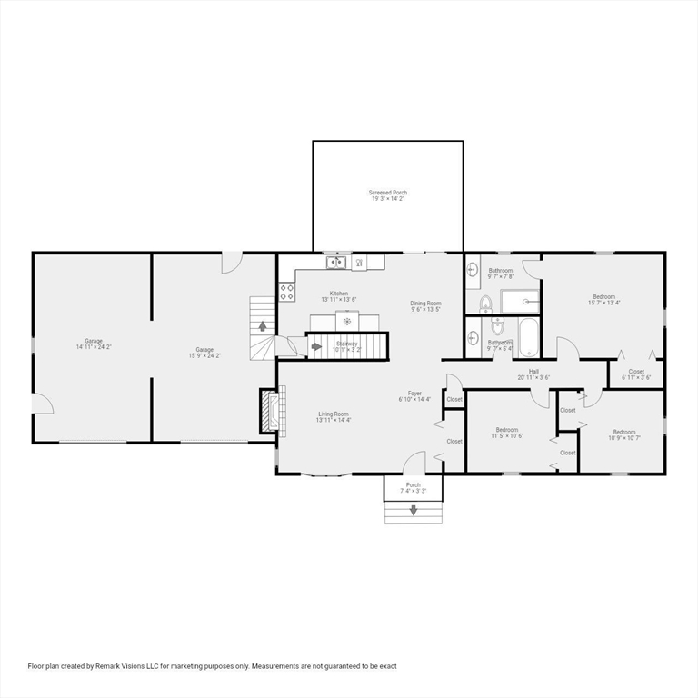 37 Stuart Road Rochester, MA 02770 - Photo 25 of 26