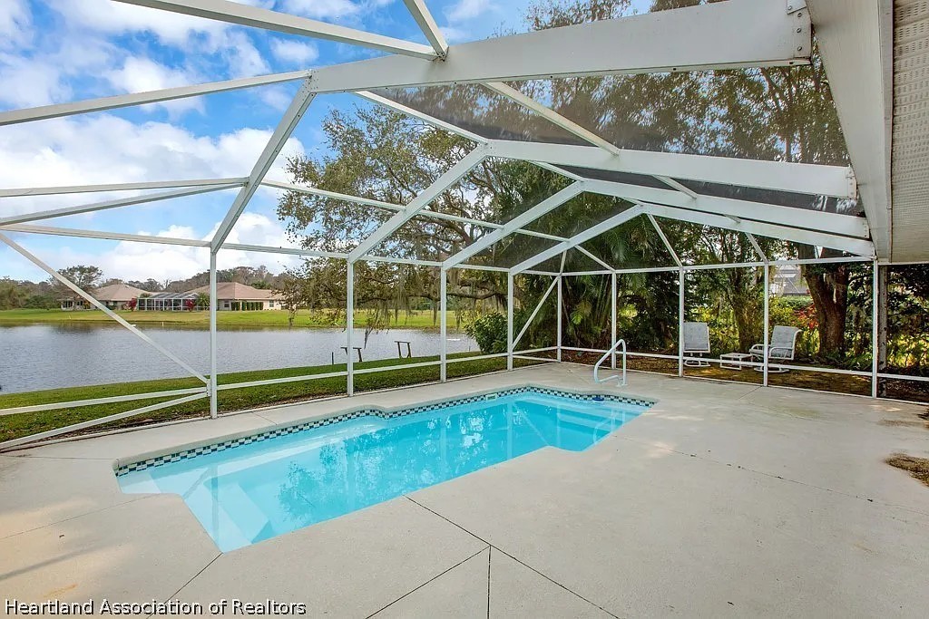 809 Ryan Road Sebring, FL 33876 - Photo 22 of 30