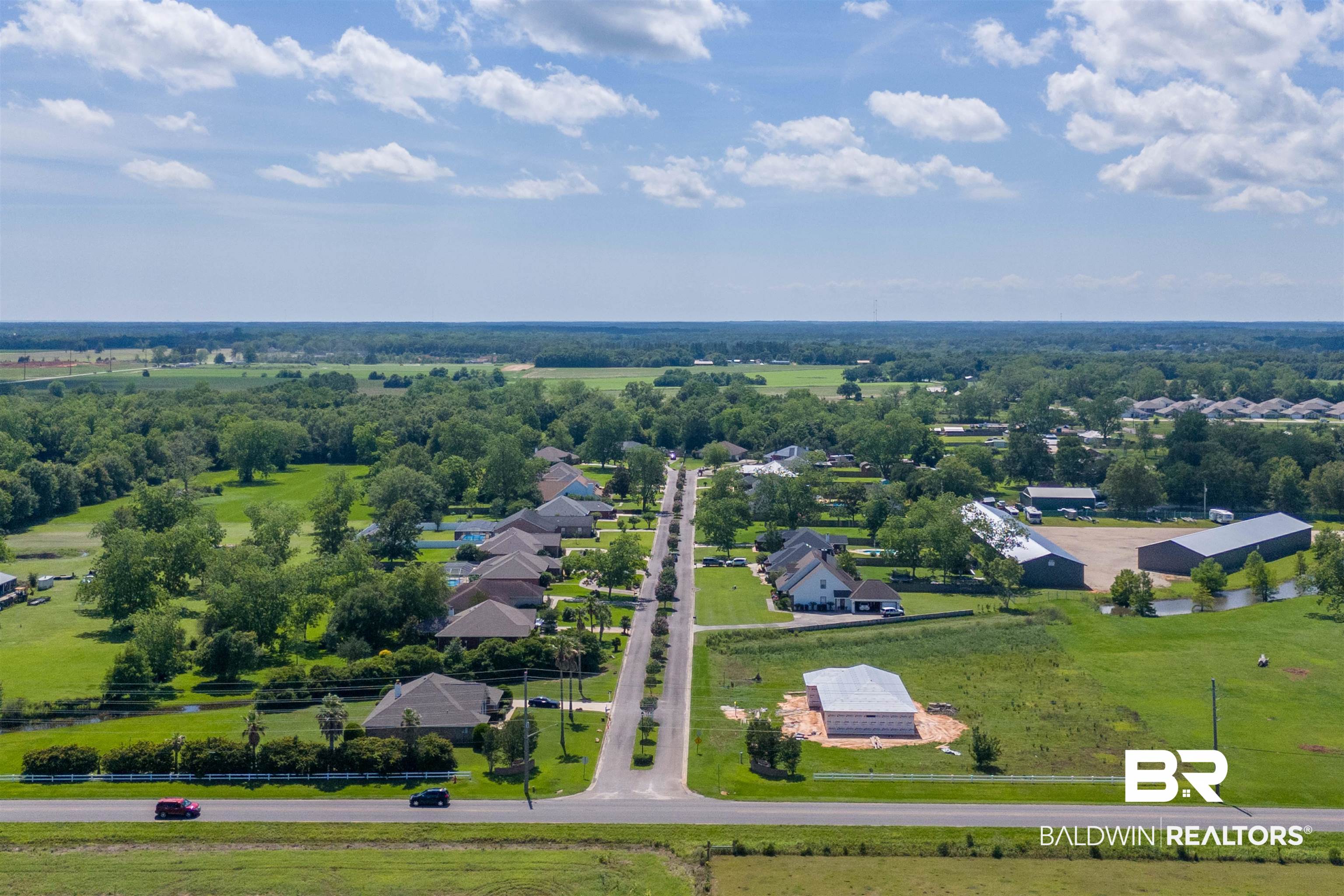 17908 Fancy Boulevard Foley, AL 36535 - Photo 40 of 45