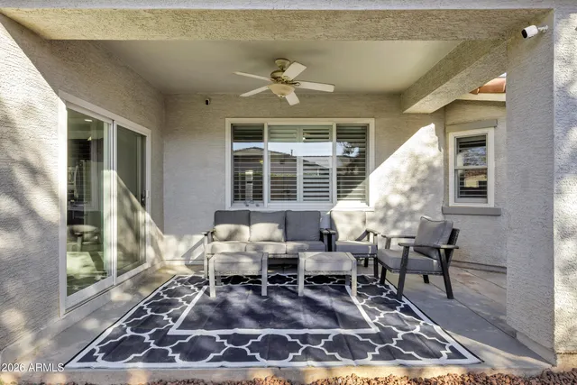 a view of swimming pool and mountain