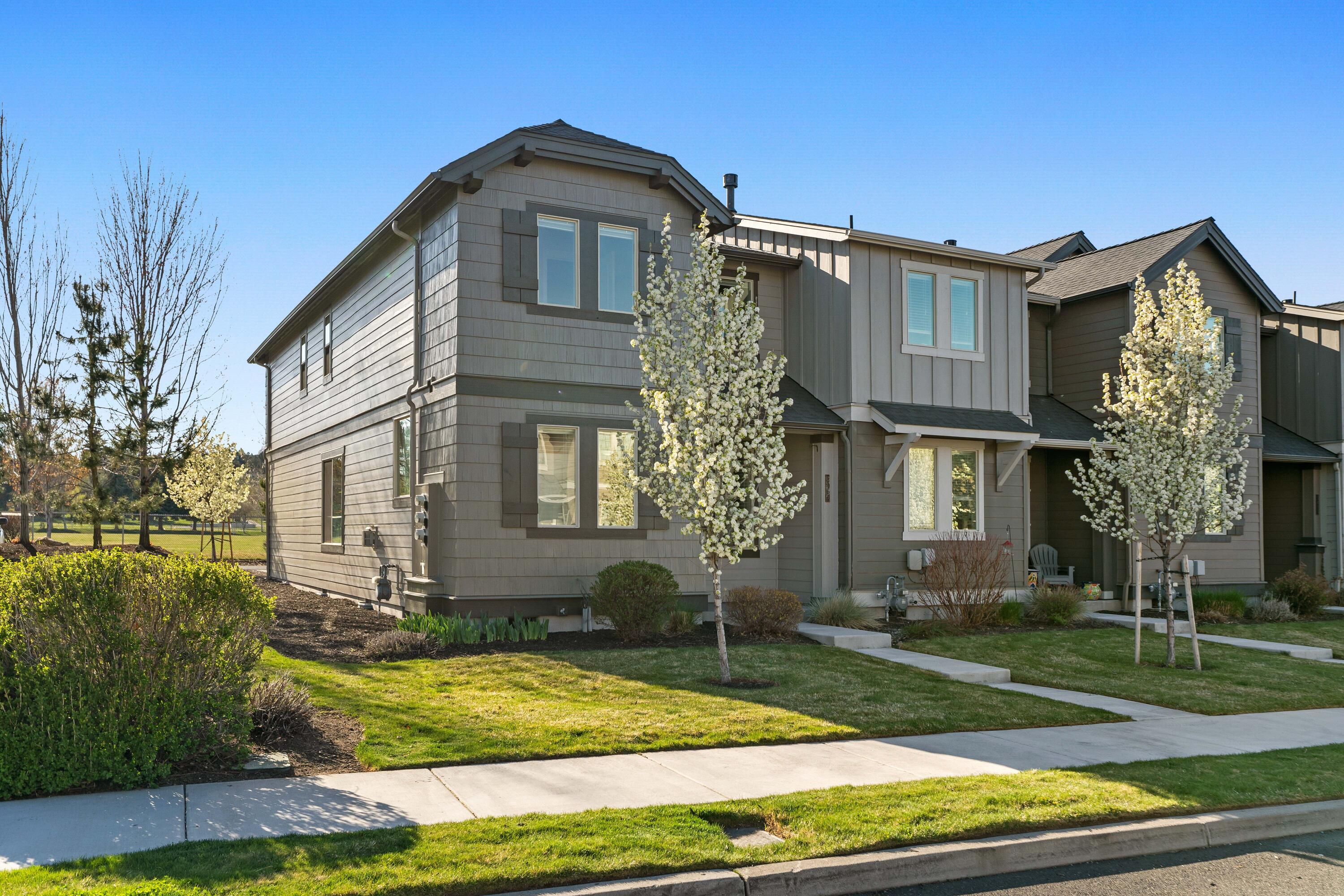 3455 Southwest 28th Street Redmond, OR 97756 - Photo 1 of 35 34-Exterior