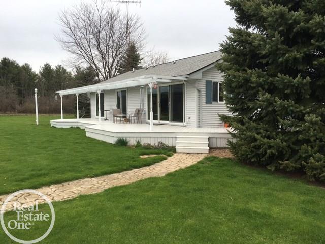 6595 Comstock Road Jeddo, MI 48032 - Photo 51 of 56