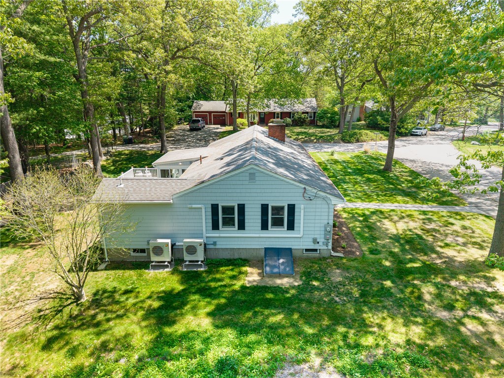 190 Brookhaven Road North Kingstown, RI 02852 - Photo 4 of 39