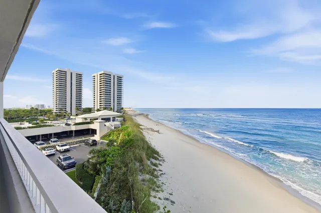 $1,450,000 | 5510 North Ocean Drive, Unit 4A, Singer Island, FL 33404