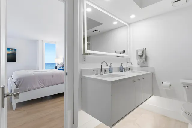 $1,450,000 | 5510 North Ocean Drive, Unit 4A, Singer Island, FL 33404