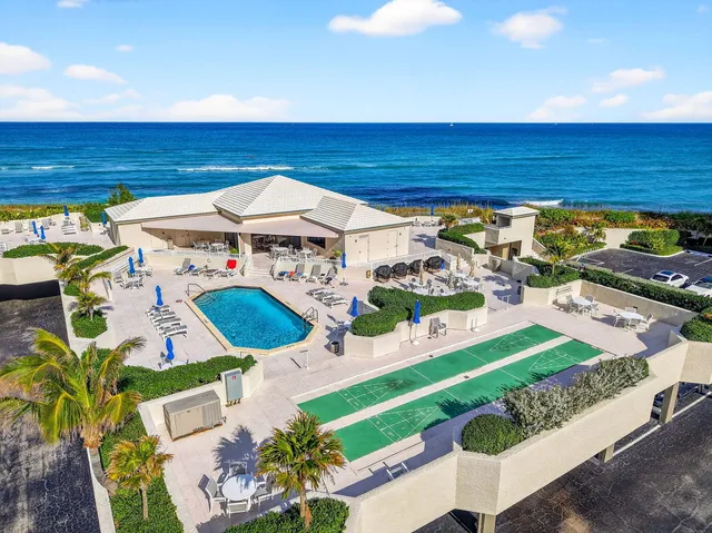 $1,450,000 | 5510 North Ocean Drive, Unit 4A, Singer Island, FL 33404