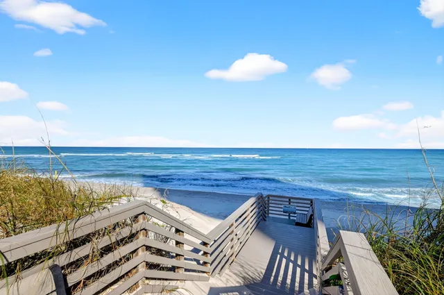 $1,450,000 | 5510 North Ocean Drive, Unit 4A, Singer Island, FL 33404