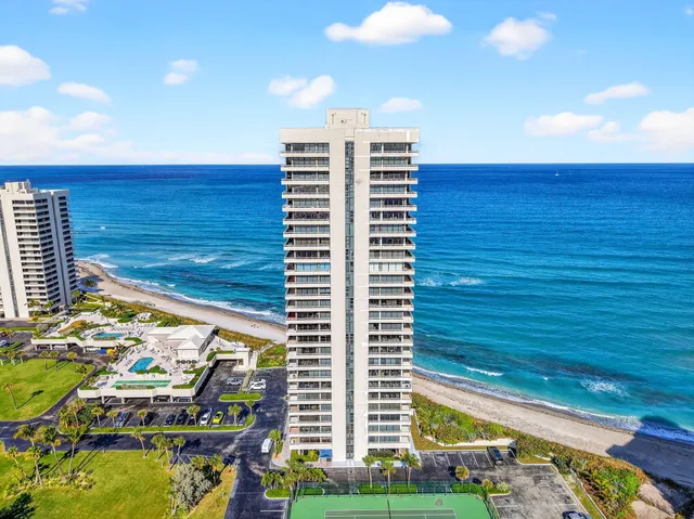 $1,450,000 | 5510 North Ocean Drive, Unit 4A, Singer Island, FL 33404
