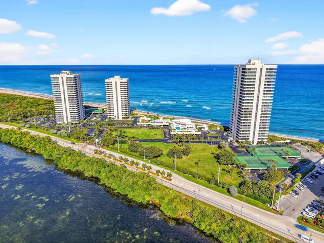 $1,450,000 | 5510 North Ocean Drive, Unit 4A, Singer Island, FL 33404