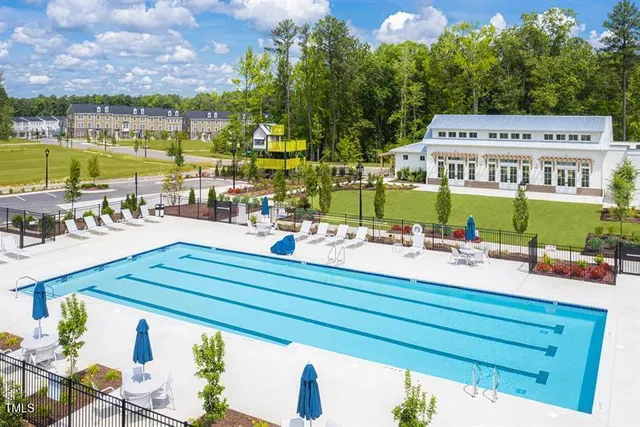 $400,000 | 139 Callowhill Lane, Durham, NC 27713