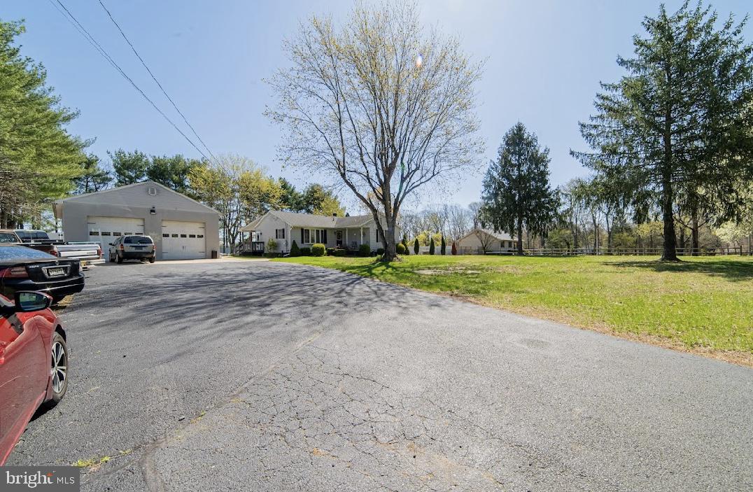49 Husted Station Road Bridgeton, NJ 08302 - Photo 2 of 33