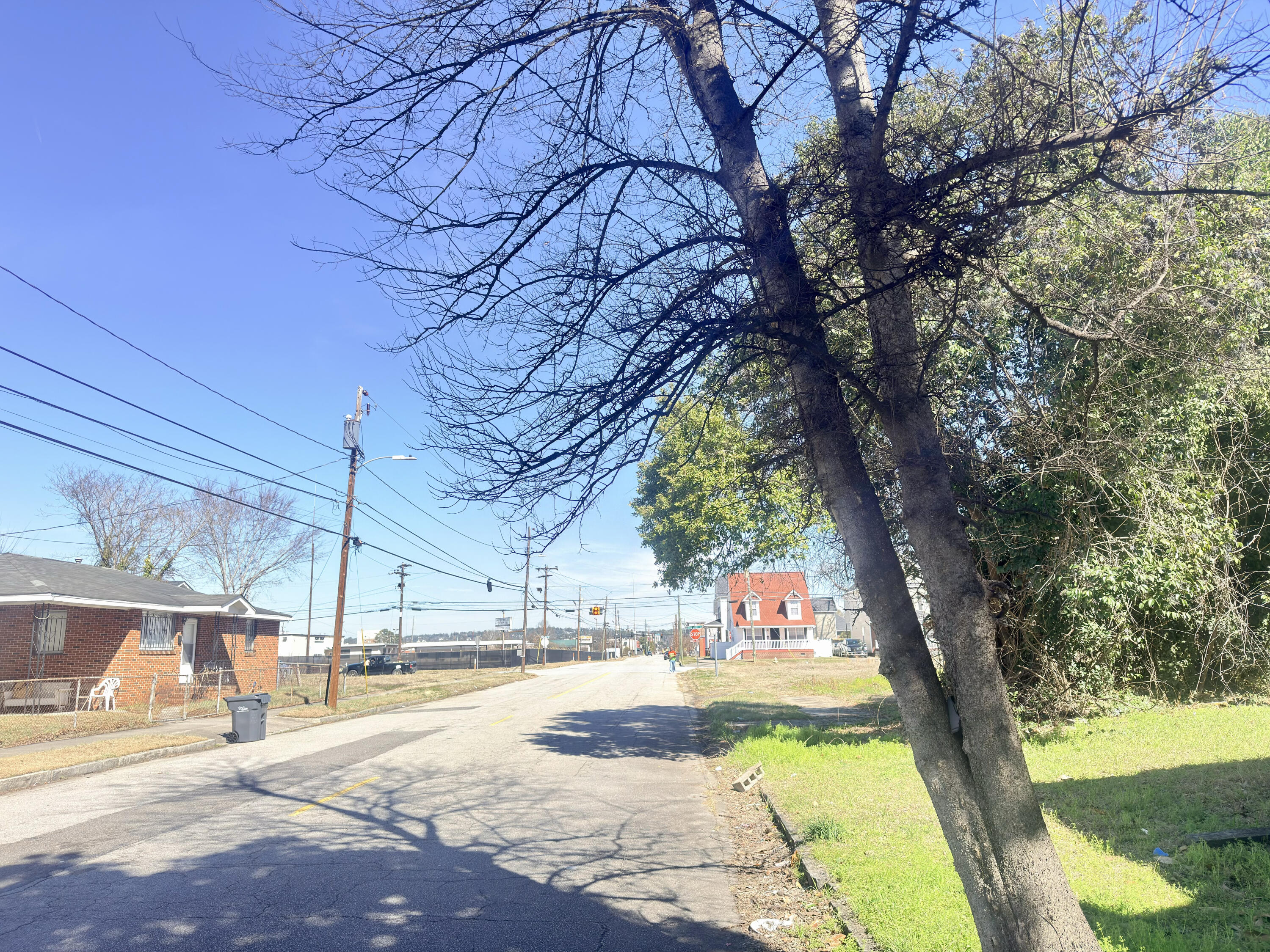 1021 Miller Street Augusta, GA 30901 - Photo 11 of 11 Street View