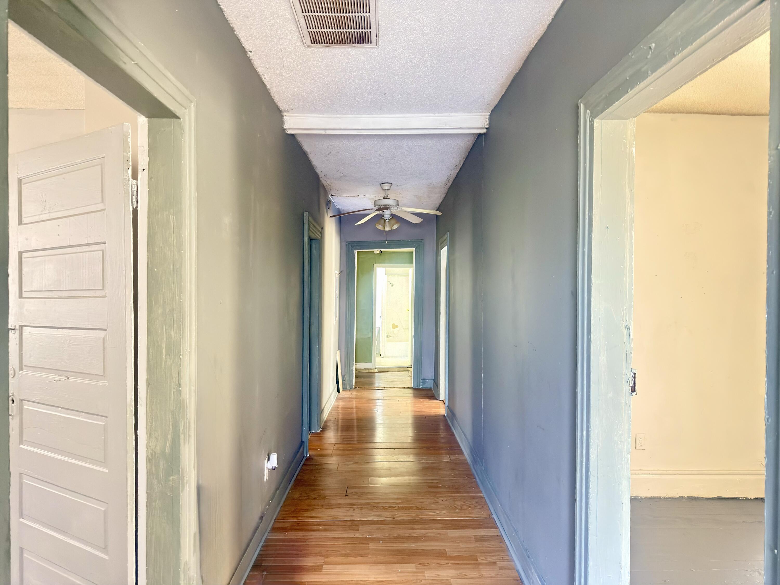 1021 Miller Street Augusta, GA 30901 - Photo 2 of 11 Entrance