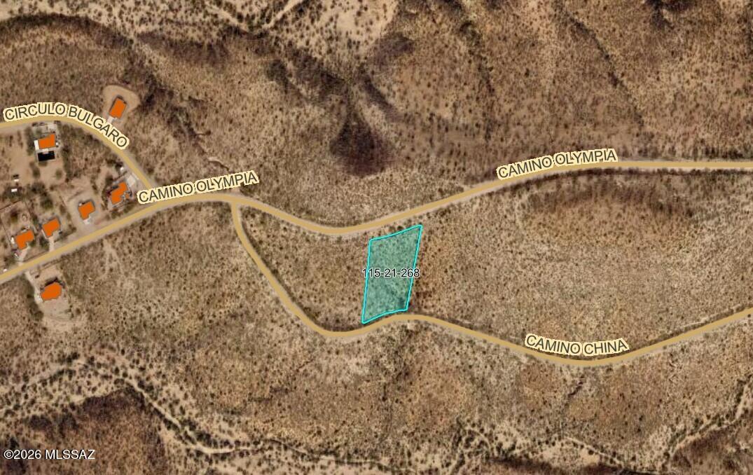 1835 Camino China, Unit 3 Rio Rico, AZ 85648 - Photo 18 of 19 Screenshot 2026-05-29 145955