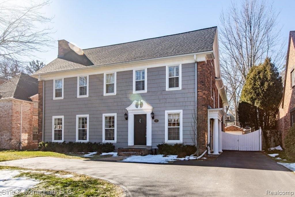 97 Moran Road Grosse Pointe Farms, MI 48236 - Photo 53 of 57
