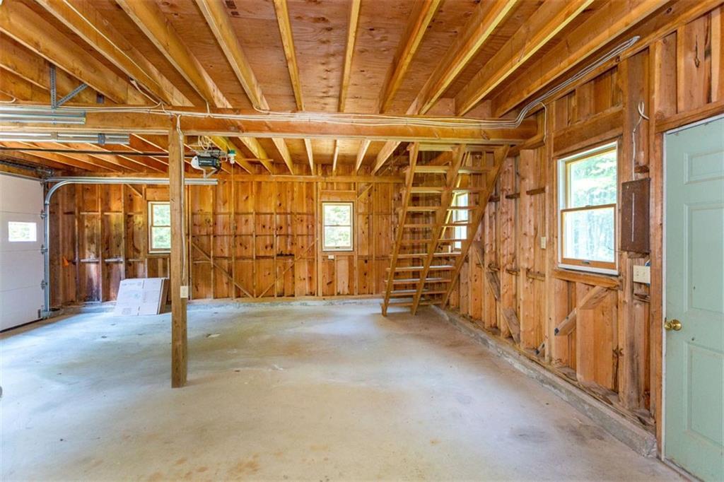 476 Upper Round Pond Road Bristol, ME 04564 - Photo 29 of 35 Photo