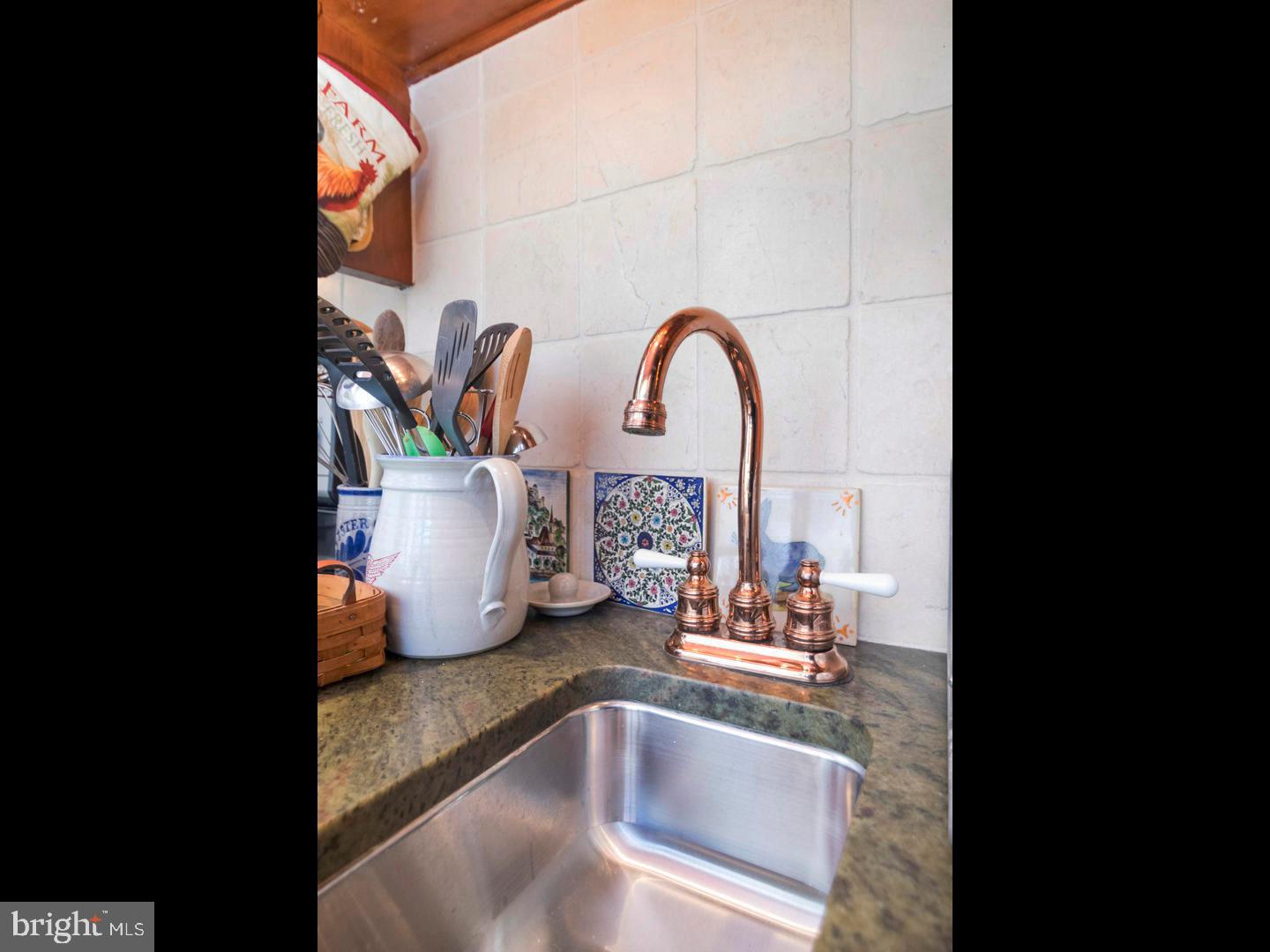 37 Compass Road Parkesburg, PA 19365 - Photo 11 of 37 Kitchen