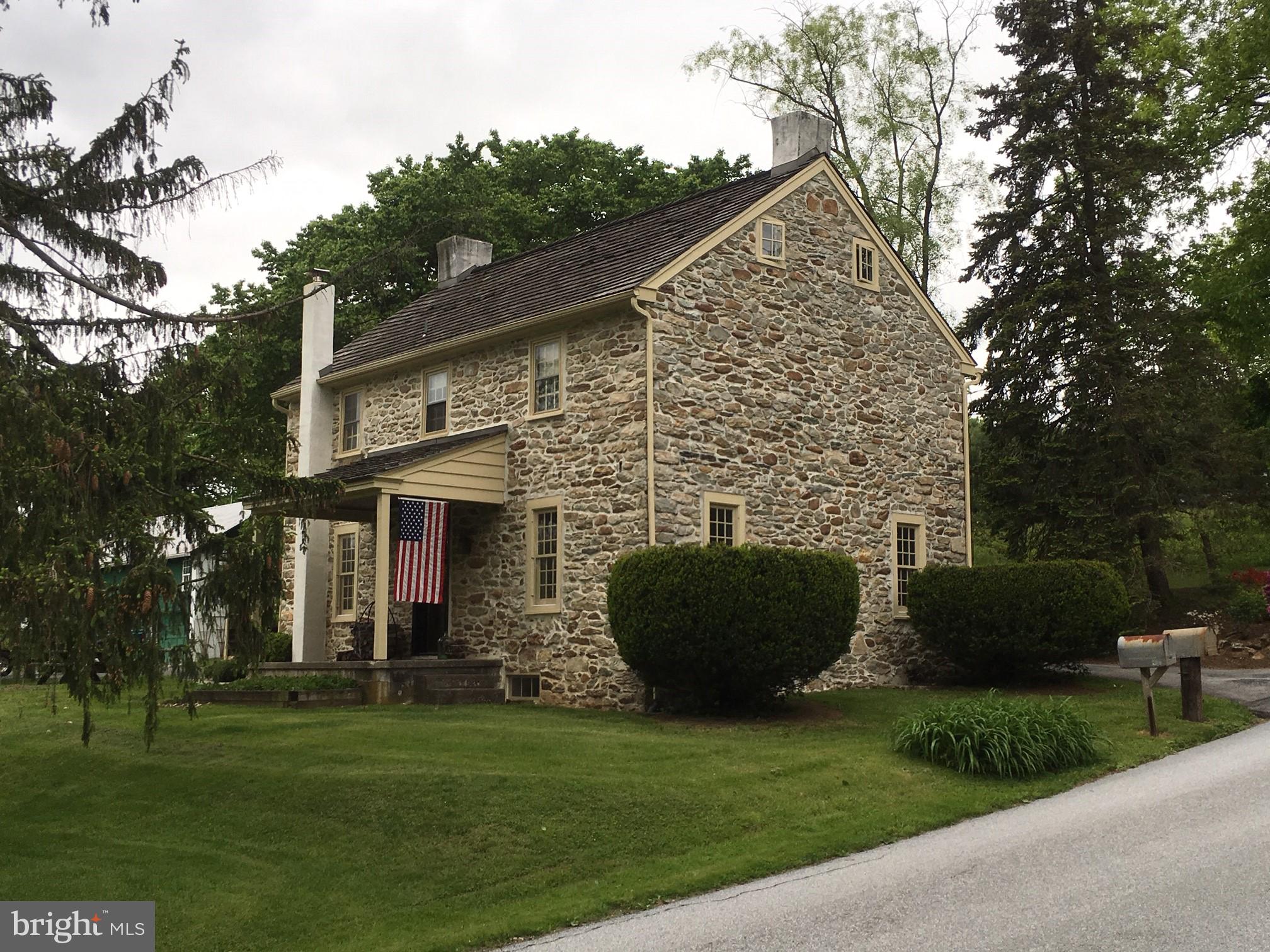 37 Compass Road Parkesburg, PA 19365 - Photo 29 of 37