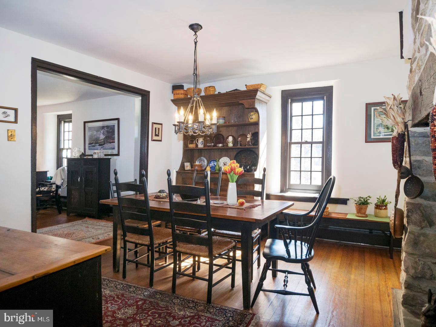 37 Compass Road Parkesburg, PA 19365 - Photo 7 of 37 Dining Room