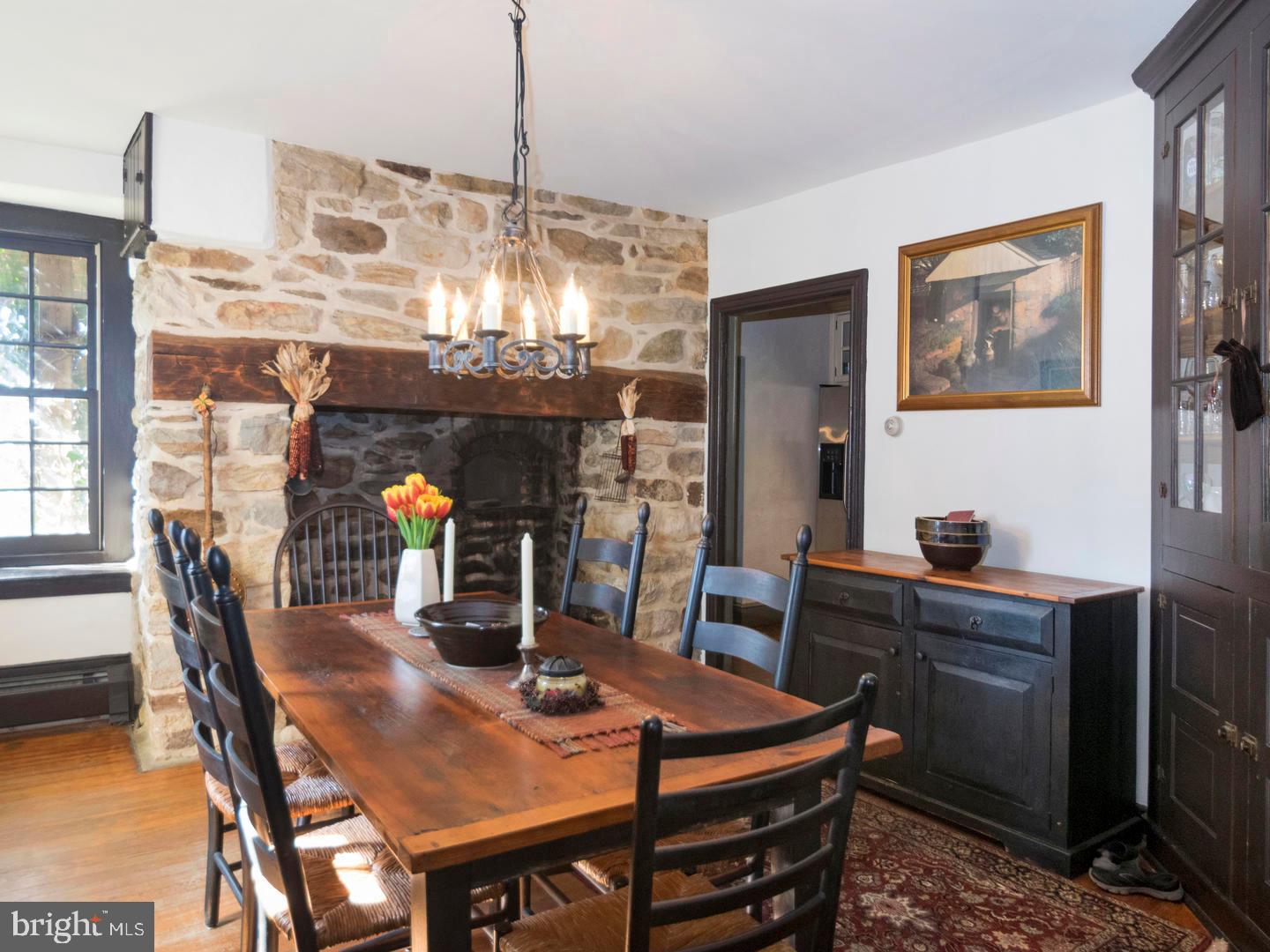 37 Compass Road Parkesburg, PA 19365 - Photo 9 of 37 Dining Room