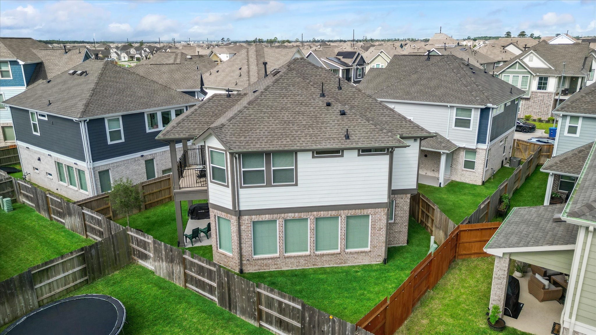 15834 Invergelder Drive Humble, TX 77346 - Photo 37 of 42