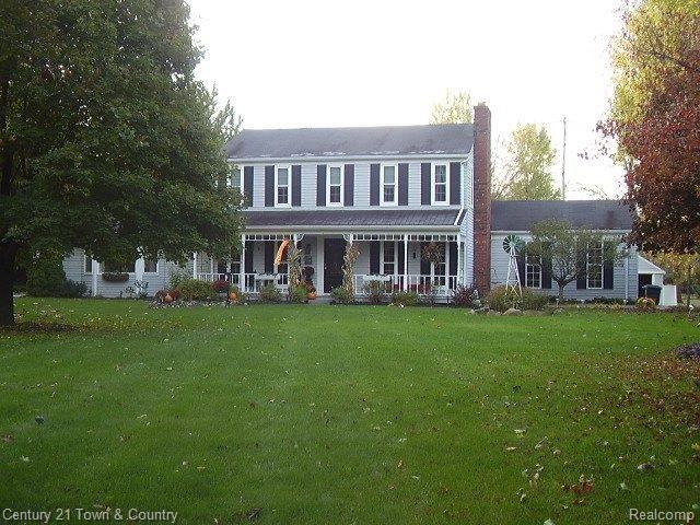 8335 Holcomb Road Clarkston, MI 48348 - Photo 21 of 21 10-19-2009 009