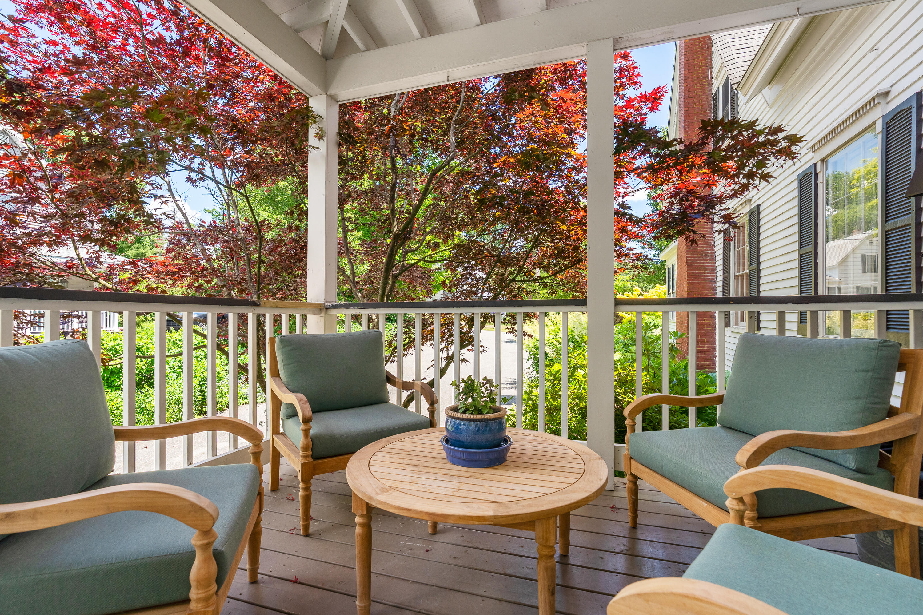 4 Meadow Cove Road Boothbay, ME 04544 - Photo 6 of 59 6