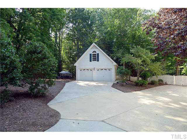 1053 Downing Way Court Raleigh, NC 27614 - Photo 24 of 25 Photo 24