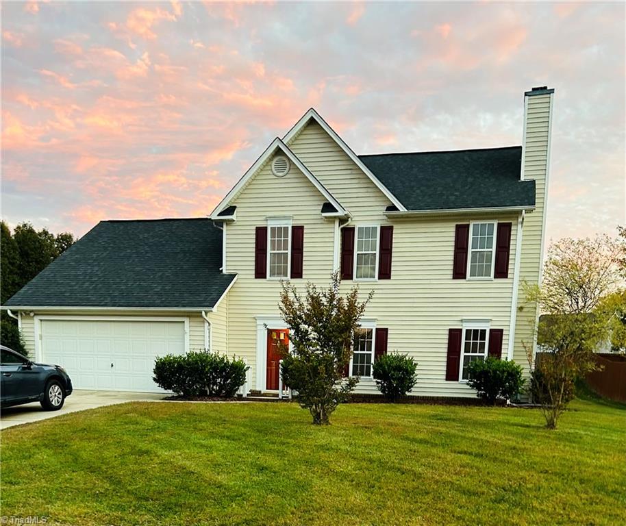 4232 Beacon Ridge Drive High Point, NC 27265 - Photo 1 of 15 Gallery Image 1