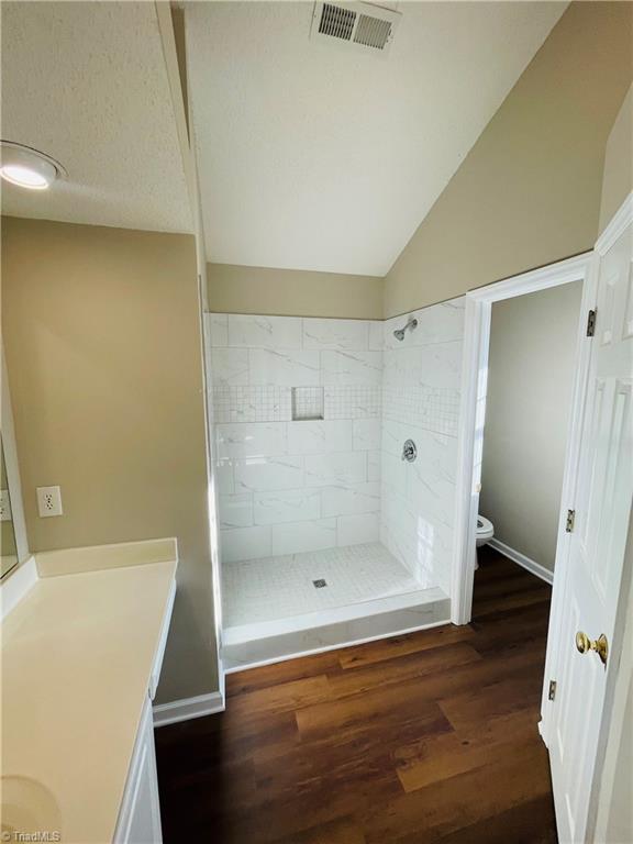 4232 Beacon Ridge Drive High Point, NC 27265 - Photo 15 of 15 Primary Bath