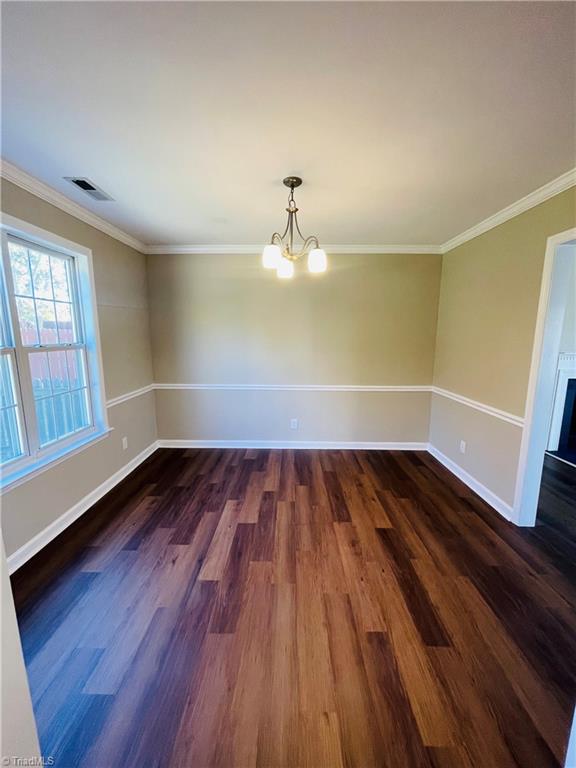 4232 Beacon Ridge Drive High Point, NC 27265 - Photo 6 of 15 Dining Room