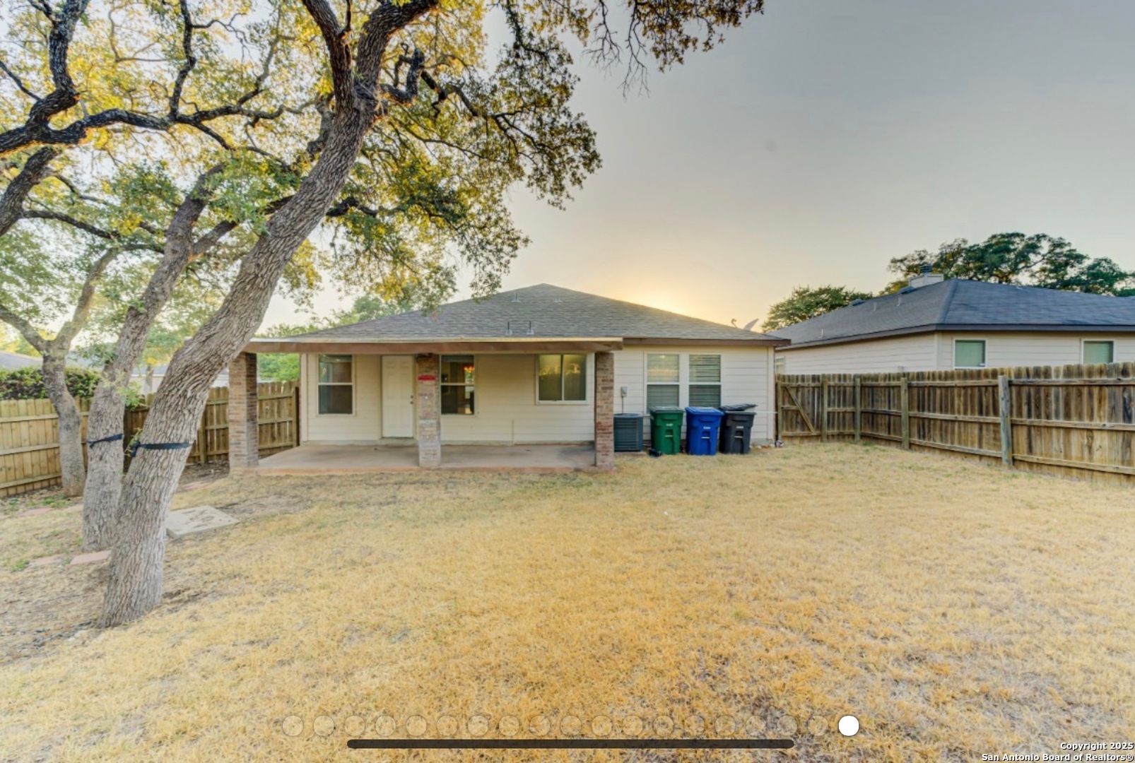 20802 Phlox Meadow San Antonio, TX 78259 - Photo 16 of 16