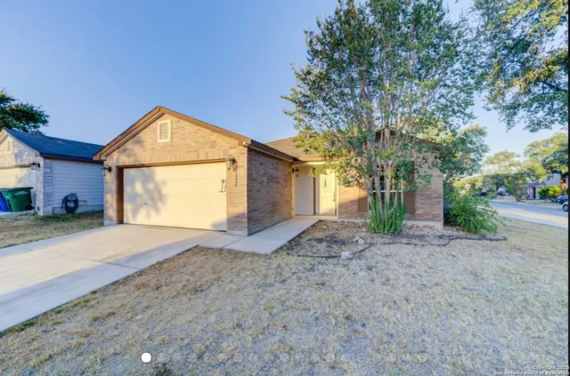 $1,750 | 20802 Phlox Meadow, San Antonio, TX 78259