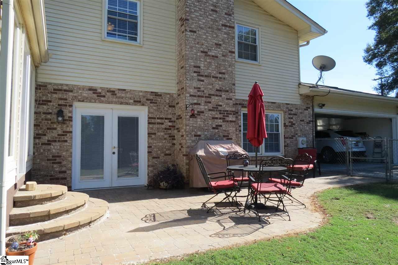 602 Brooks Road Mauldin, SC 29662 - Photo 22 of 25