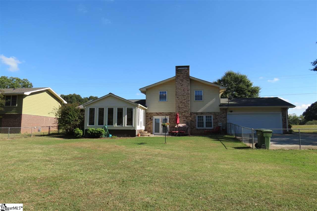 602 Brooks Road Mauldin, SC 29662 - Photo 23 of 25