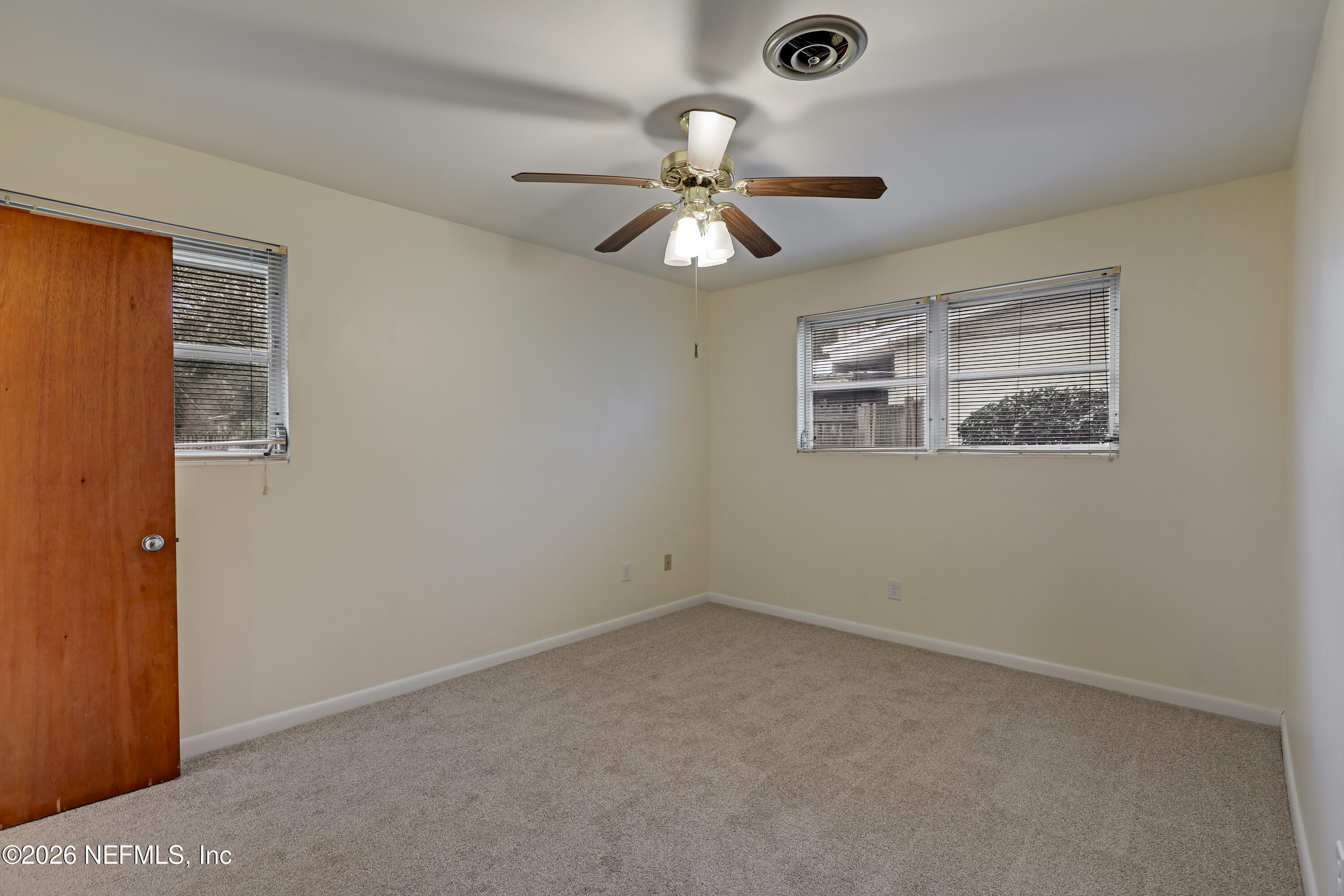 3944 Rodby Drive Jacksonville, FL 32210 - Photo 20 of 40 a view of an empty room